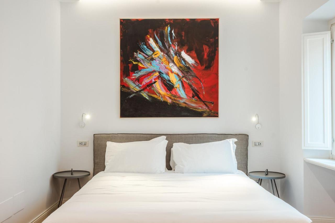 Gasthuis Nikis Collection Trastevere *