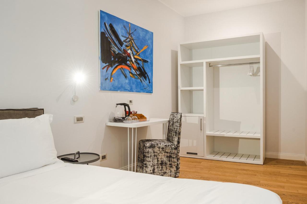 Gasthuis Nikis Collection Trastevere Rome